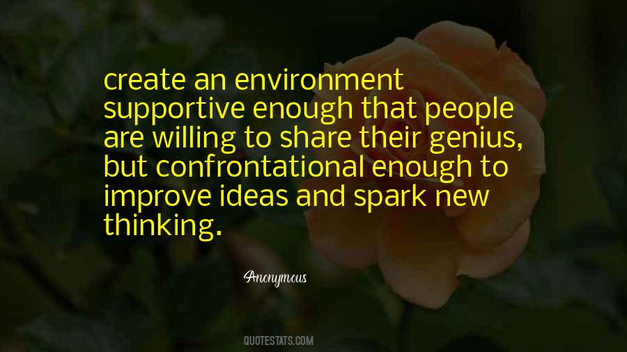 Genius People Quotes #625305
