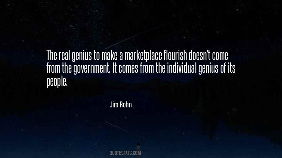 Genius People Quotes #687682