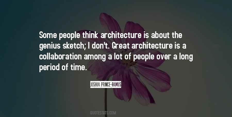 Genius People Quotes #749254