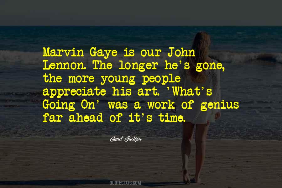 Genius People Quotes #780239