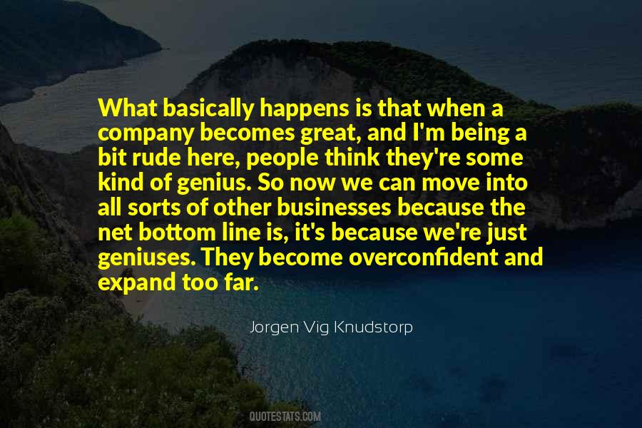 Genius People Quotes #804821