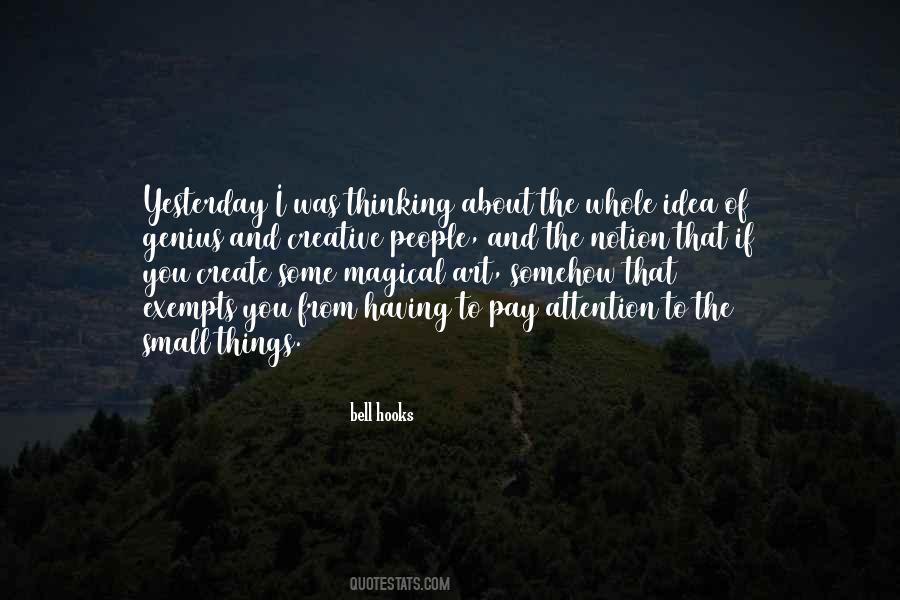 Genius People Quotes #818136