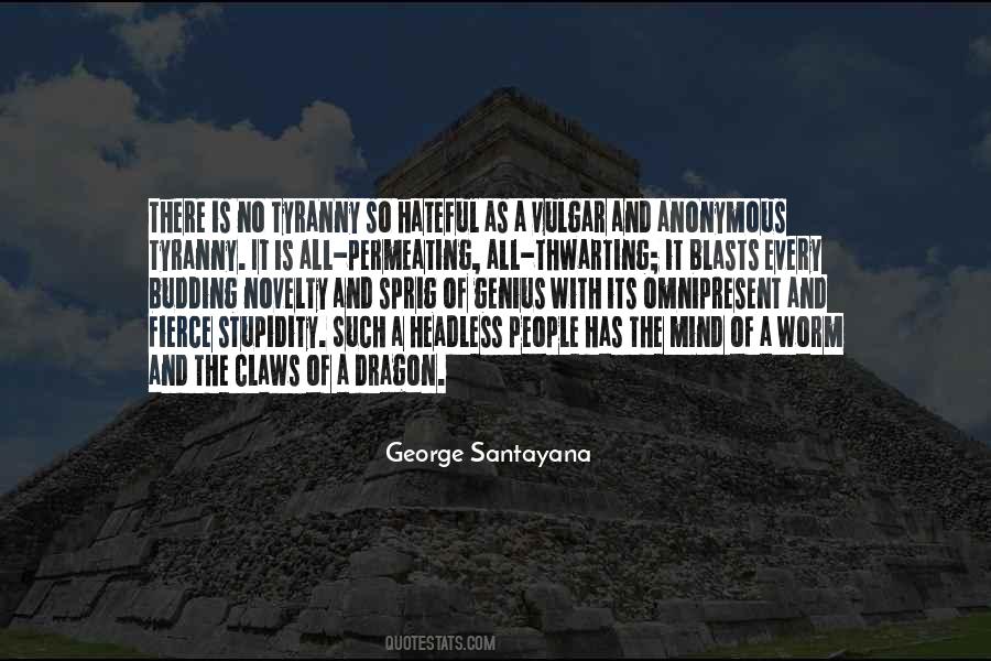 Genius People Quotes #8884