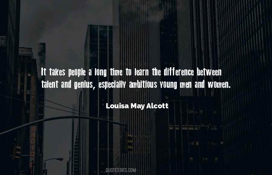 Genius People Quotes #93826