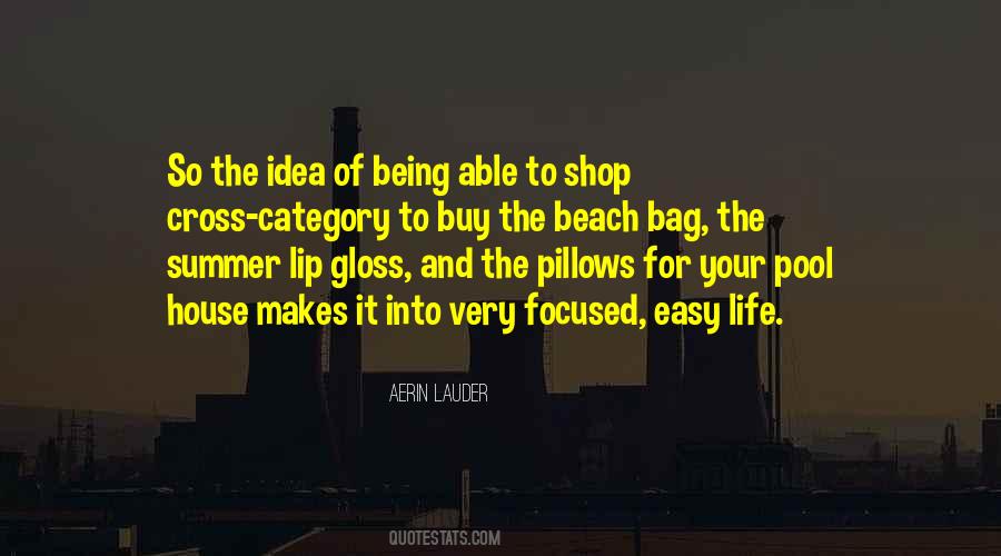 Quotes About Pillows #146544