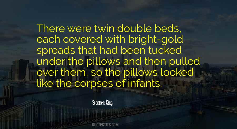 Quotes About Pillows #988312