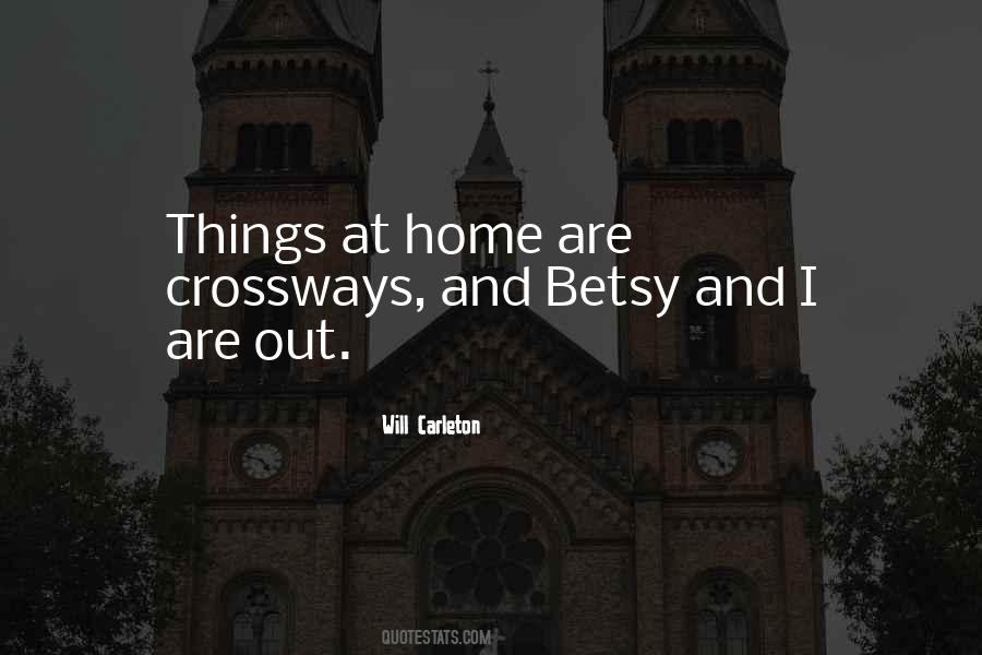 Quotes About Parting The Red Sea #922974
