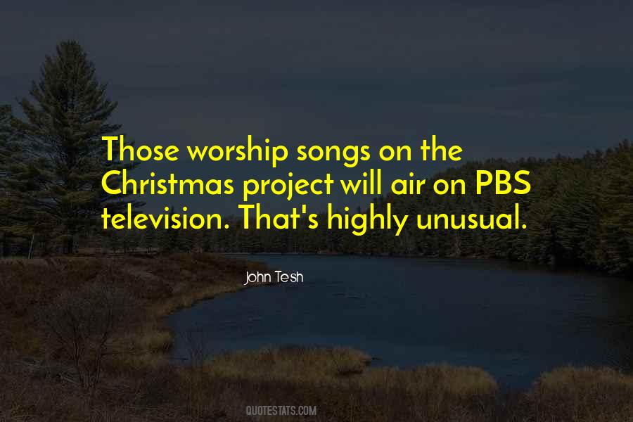 Worship Song Quotes #1763004