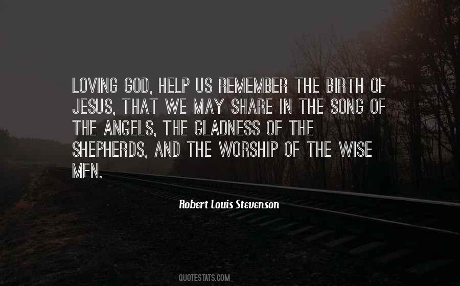 Worship Song Quotes #442825