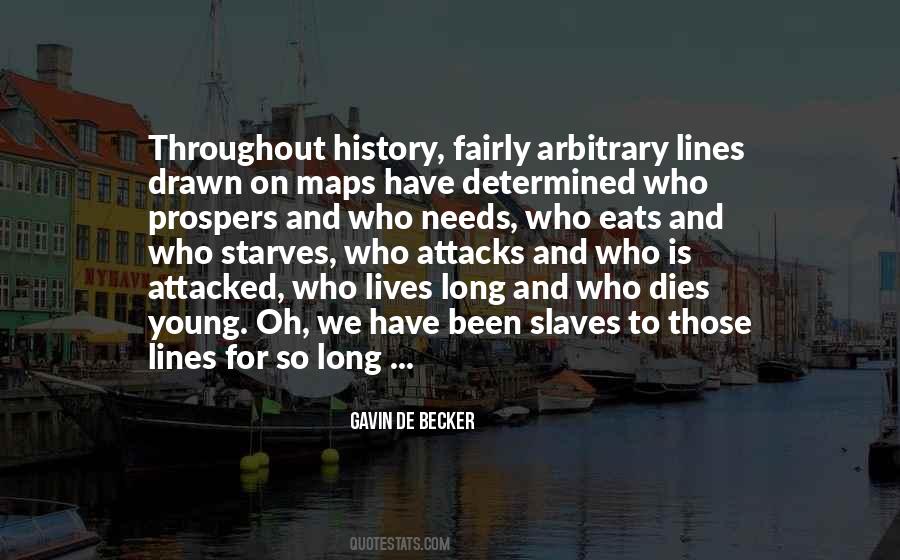 Quotes About Arbitrary #107474 Quotes About Arbitrary #107474