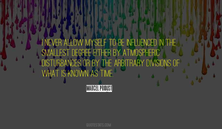 Quotes About Arbitrary #1185069