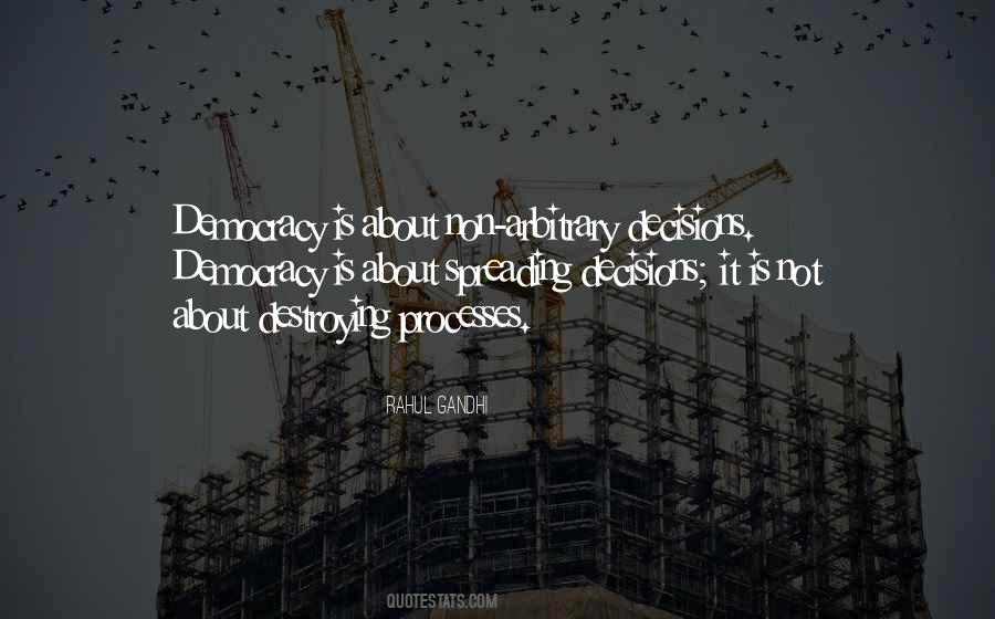 Quotes About Arbitrary #129136 Quotes About Arbitrary #129136