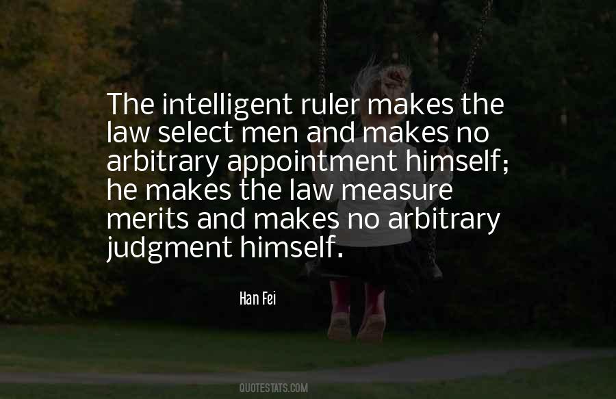 Quotes About Arbitrary #176232 Quotes About Arbitrary #176232