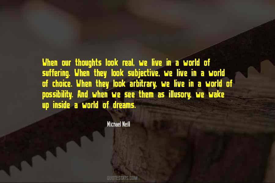 Quotes About Arbitrary #201093 Quotes About Arbitrary #201093