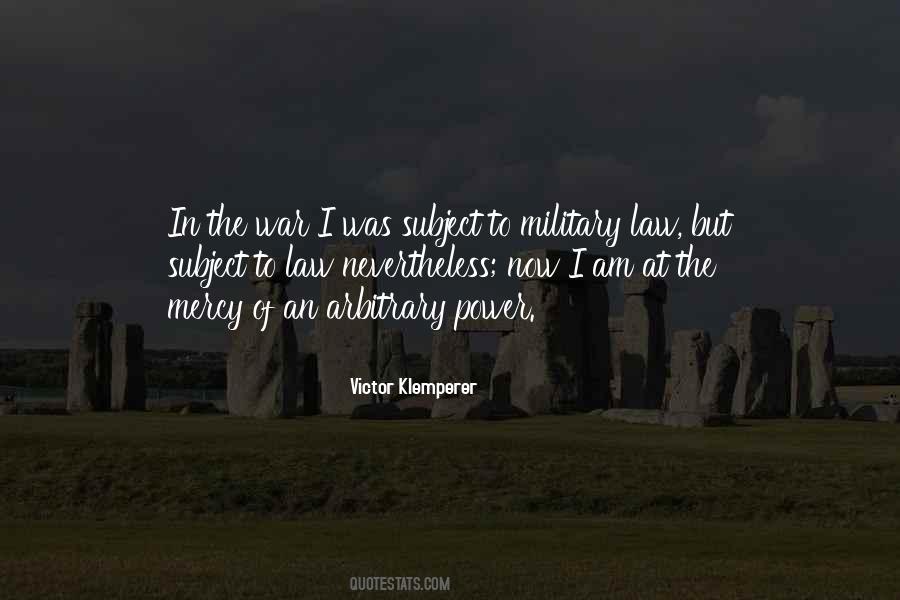 Quotes About Arbitrary #208934 Quotes About Arbitrary #208934