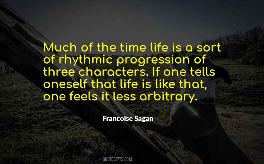Quotes About Arbitrary #215355 Quotes About Arbitrary #215355