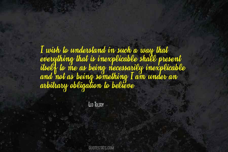 Quotes About Arbitrary #238629 Quotes About Arbitrary #238629