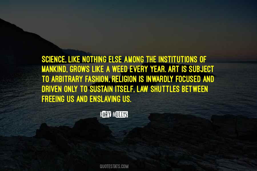 Quotes About Arbitrary #339621 Quotes About Arbitrary #339621