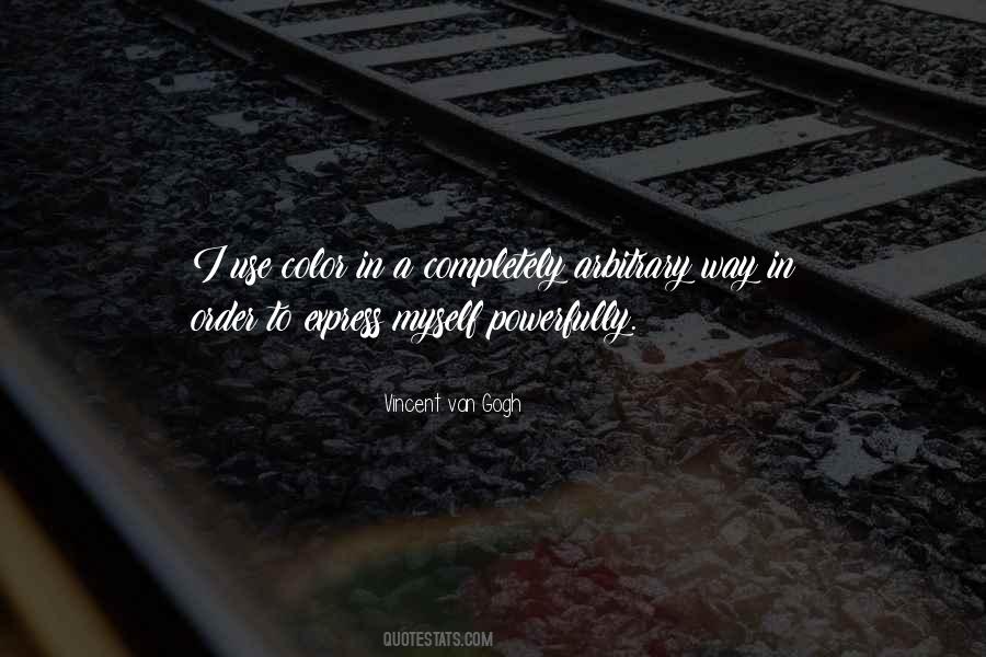 Quotes About Arbitrary #351700 Quotes About Arbitrary #351700
