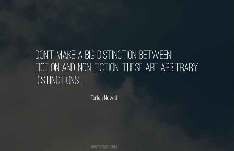 Quotes About Arbitrary #356720 Quotes About Arbitrary #356720