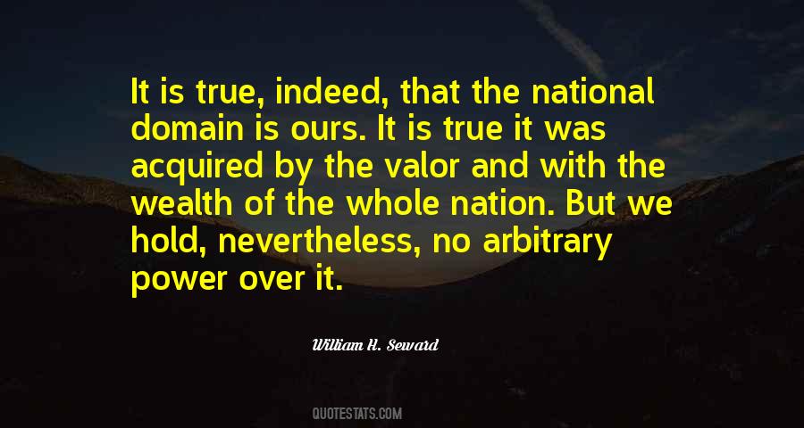 Quotes About Arbitrary #87761 Quotes About Arbitrary #87761