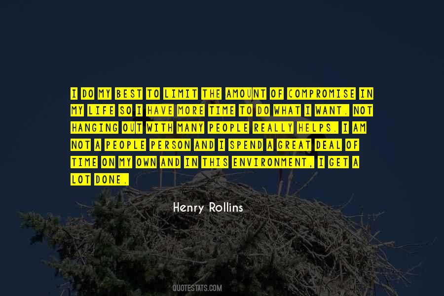 Quotes About Hanging On To Life #36112
