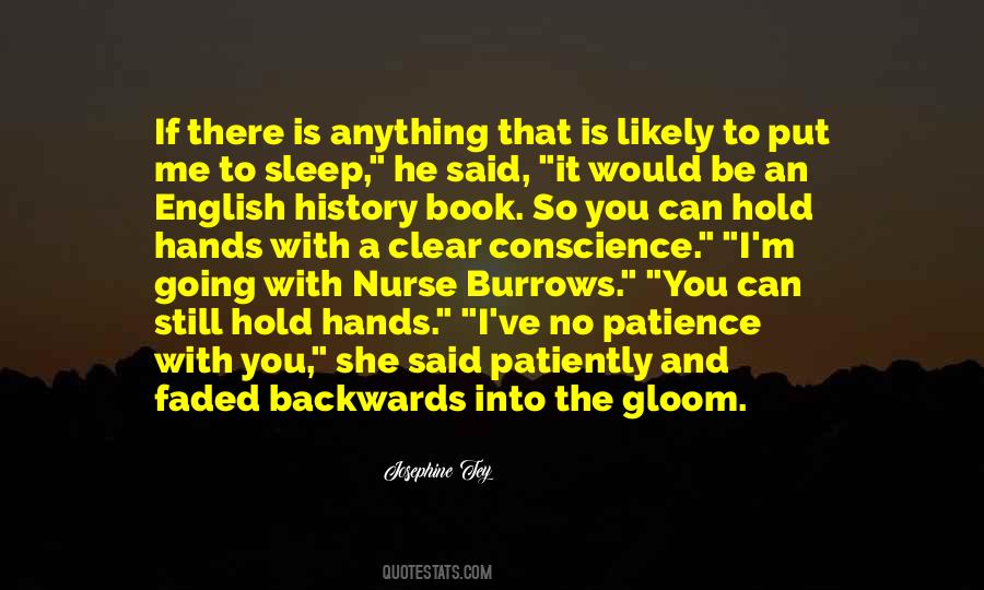 Sleep Book Quotes #1222696