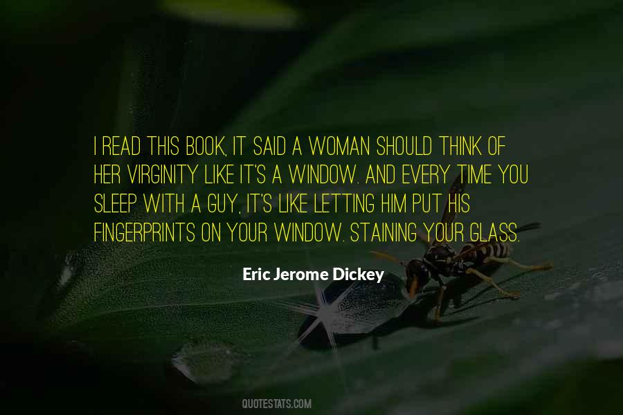 Sleep Book Quotes #168940