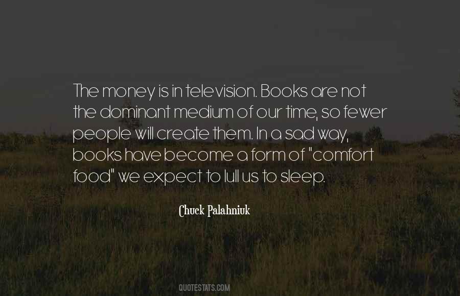 Sleep Book Quotes #325135