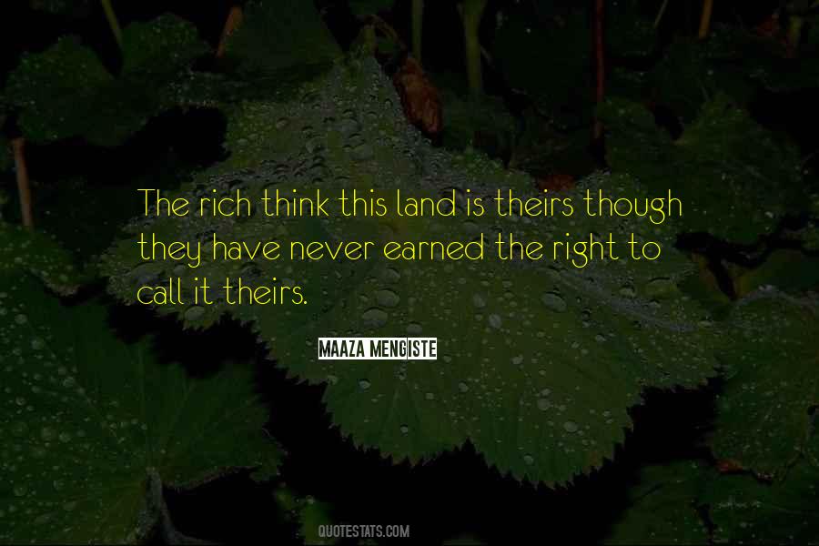 Quotes About Feudalism #1480149