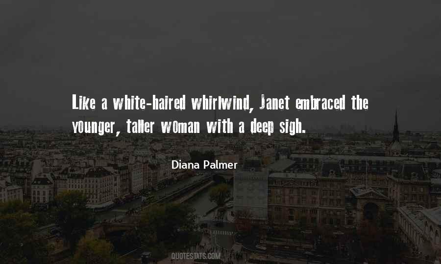 Deep Woman Quotes #1690565