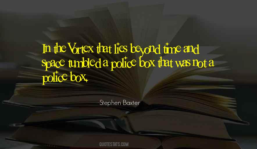 Quotes About Baxter #76487