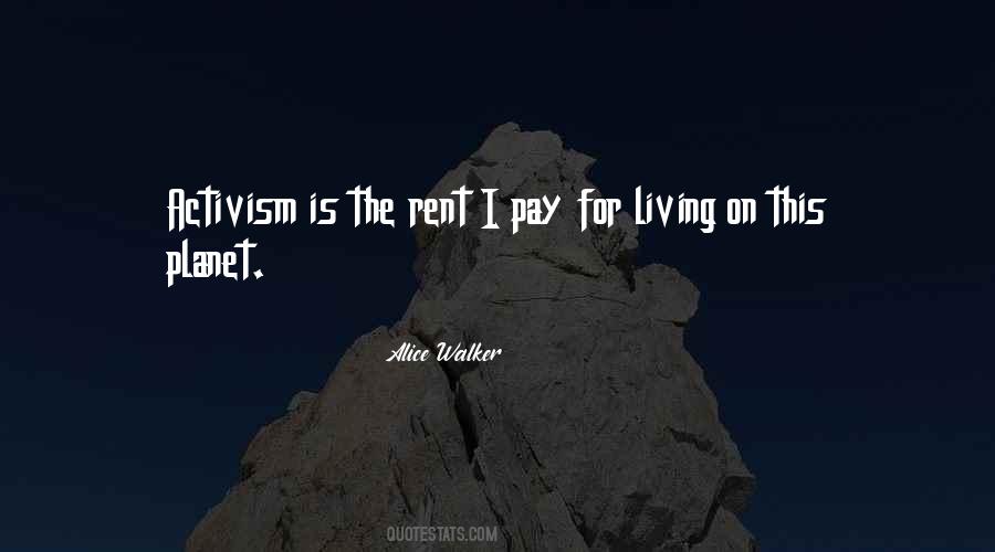 Pay Your Rent Quotes #14071