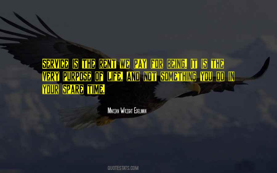 Pay Your Rent Quotes #173850