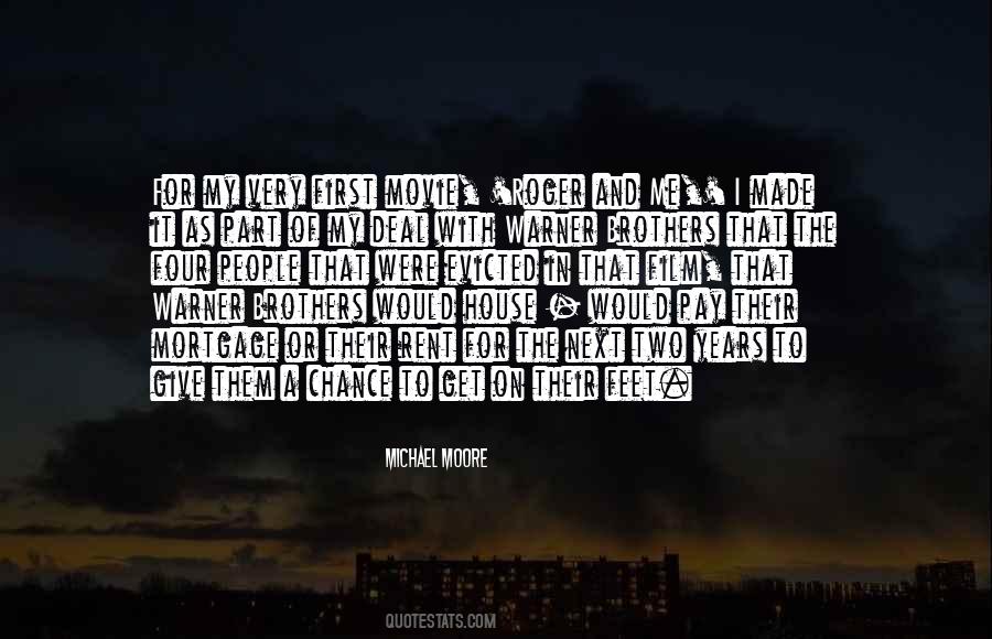 Pay Your Rent Quotes #331947