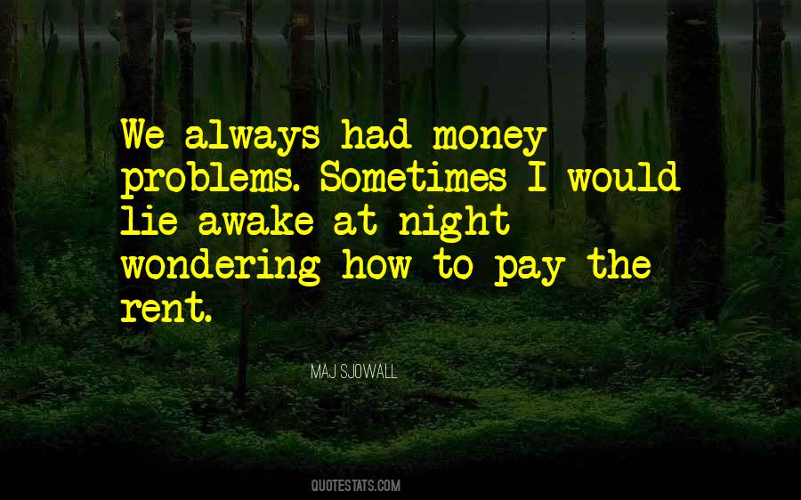 Pay Your Rent Quotes #422706