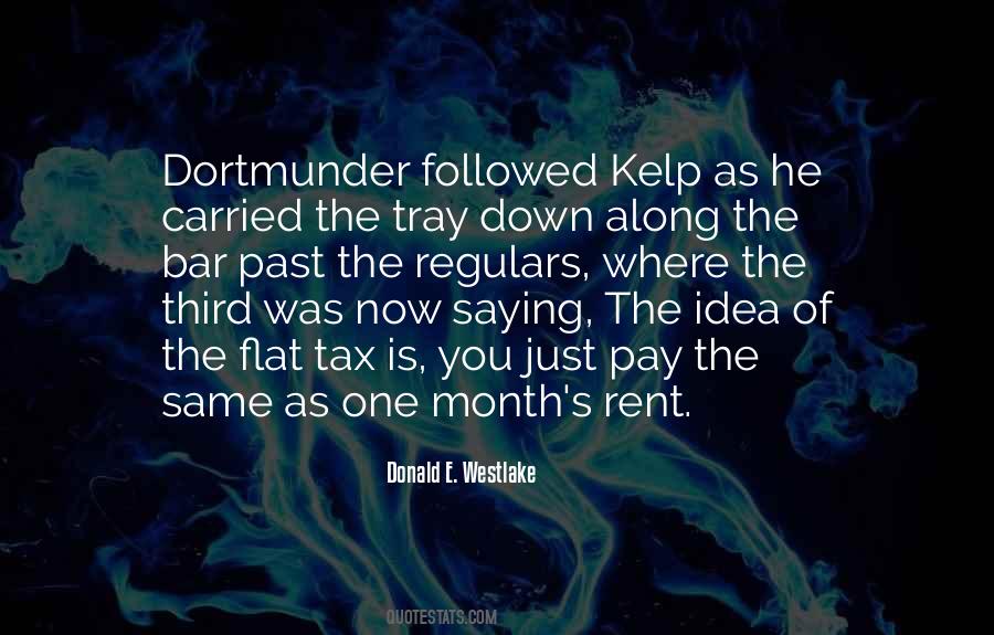 Pay Your Rent Quotes #540285