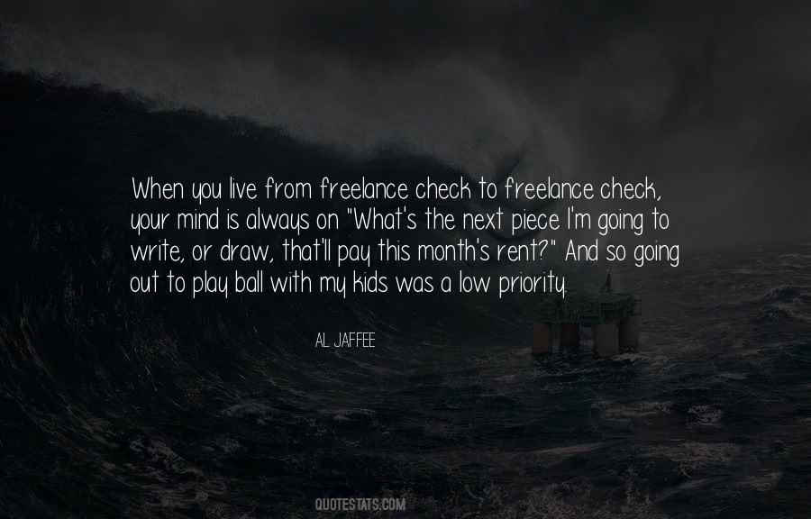 Pay Your Rent Quotes #582043