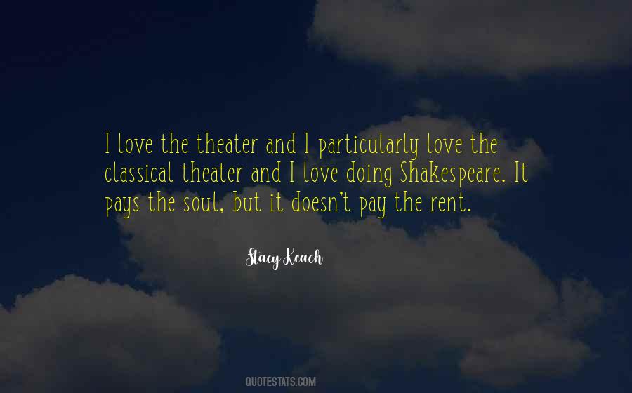 Pay Your Rent Quotes #621348