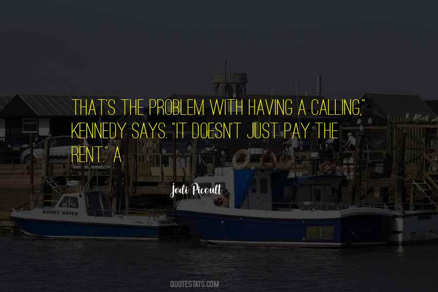 Pay Your Rent Quotes #670678
