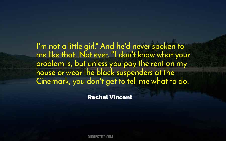Pay Your Rent Quotes #738428
