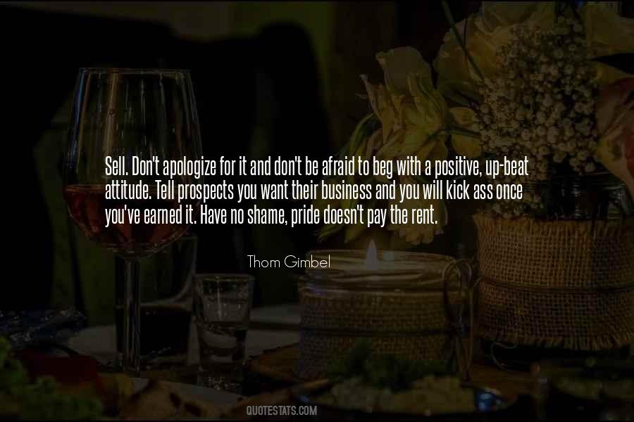 Pay Your Rent Quotes #92479
