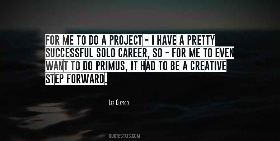 Quotes About Primus #1653869