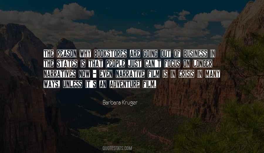 Quotes About Focus In Business #1444390