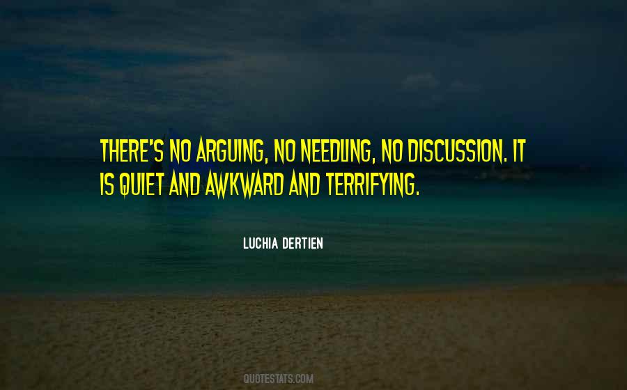 Quotes About Awkward #116104 Quotes About Awkward #116104