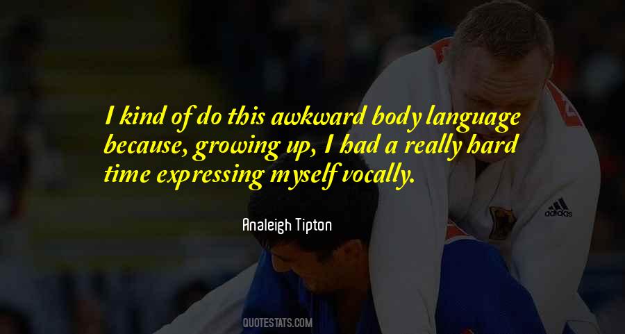 Quotes About Awkward #185256 Quotes About Awkward #185256