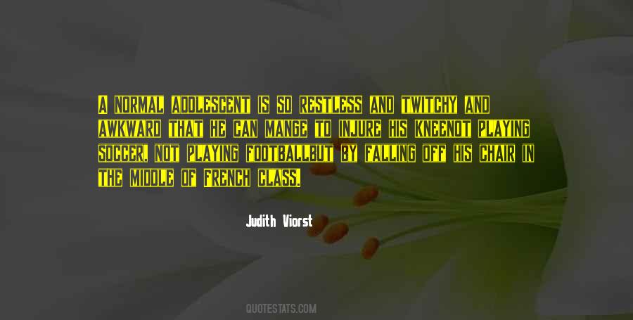 Quotes About Awkward #97488 Quotes About Awkward #97488
