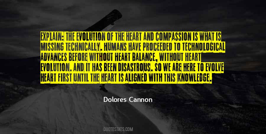 Quotes About Technological Advances #1664560