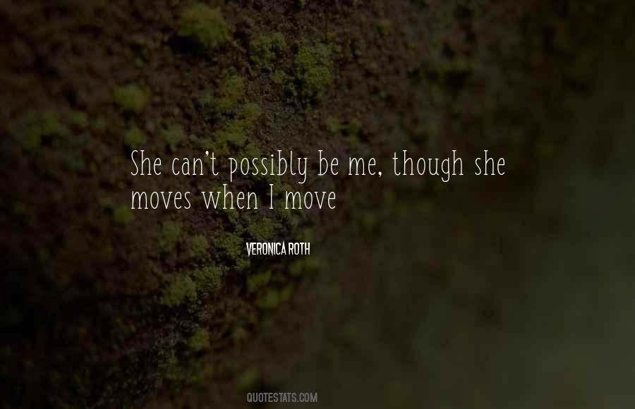 Divergent Tris Quotes #1685294