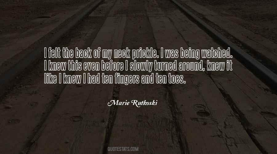 Quotes About Primordya #993032